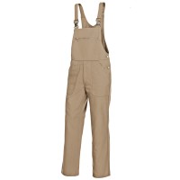 BP® Робочий напівкомбінезон 1409-720-44