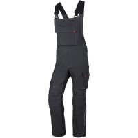 BP® COMFORT WELDER PROTECTION BIB & BRACE WITH APC1 2611-833-5632