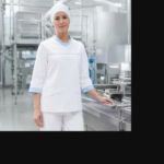 ОДЯГ HACCP