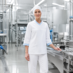 ОДЯГ HACCP