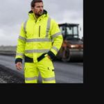 ОДЯГ ПІДВИЩЕНОЇ ВИДИМОСТІ, HI-VIS